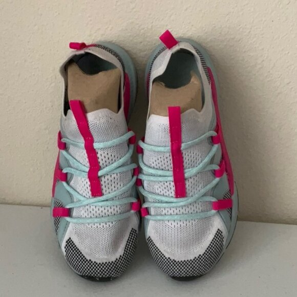 ‼️final must bundle‼️Athletic Works Knit Cage Sneakers - Picture 1 of 7